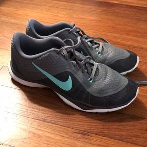 Nike Training Flex TR 6 Size 7 ✨WORN ONCE✨